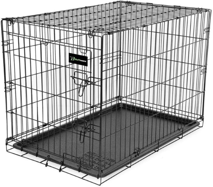 Small cage